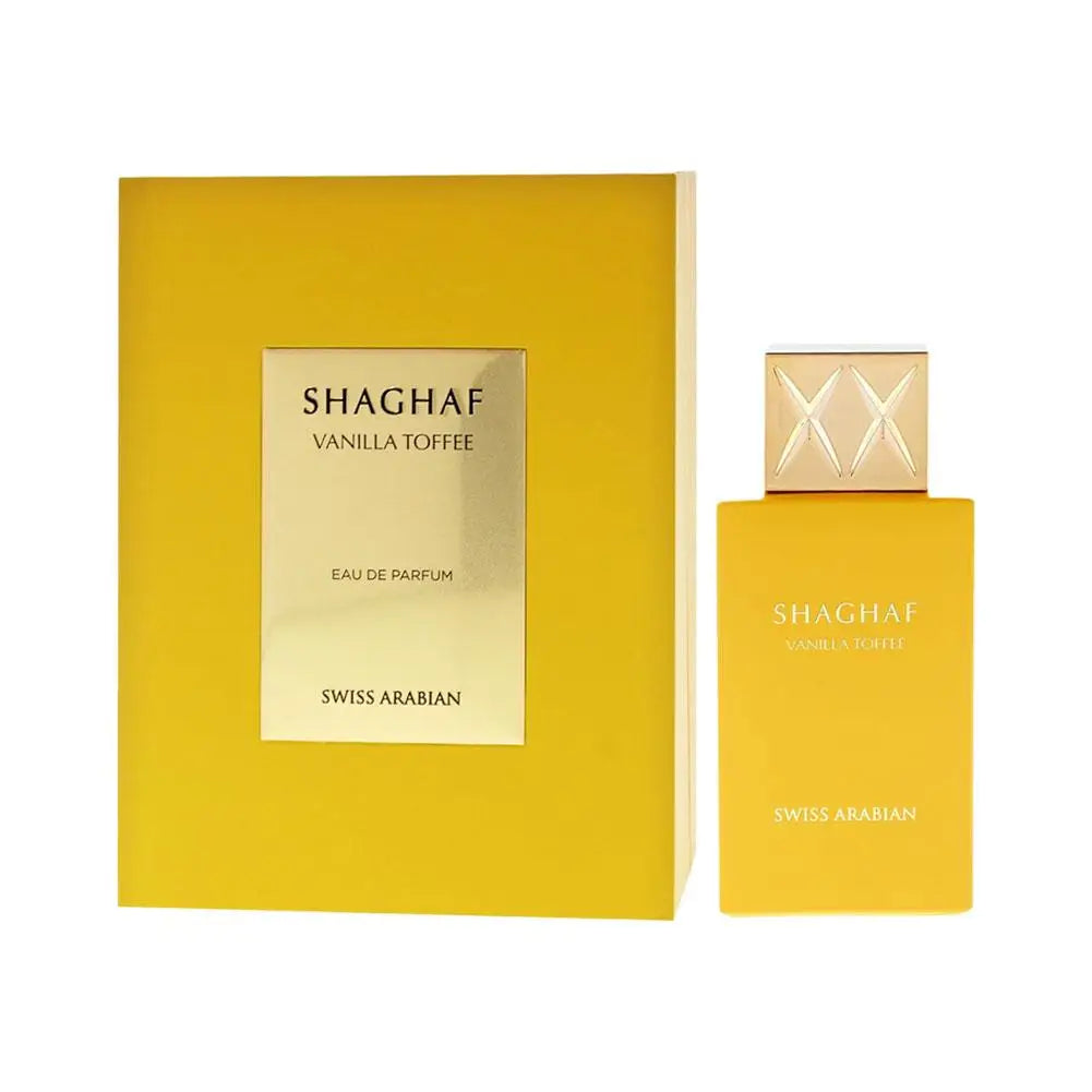 Perfume Árabe Oriental Unisex 75ml – Fragancia de Ébano y Vainilla | 3 Colores
