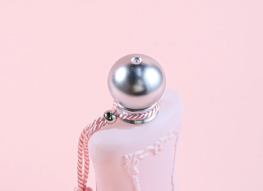Maiden Anna – Eau de Parfum Floral para Mujer 75ml | Spray