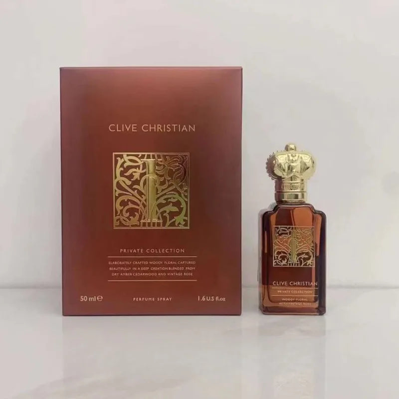 Maison Asrar – Eau de Parfum Oriental Amaderado Unisex 50ml | 17 Variantes