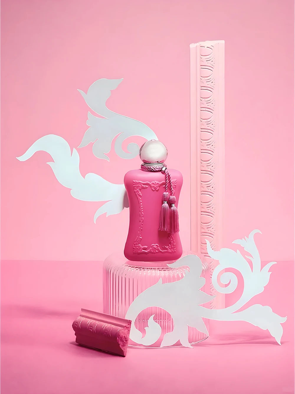 Maiden Anna – Eau de Parfum Floral para Mujer 75ml | Spray