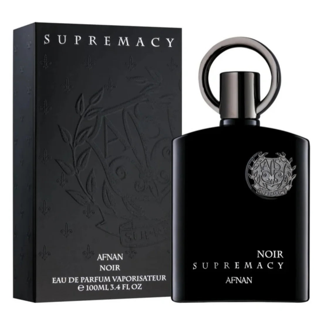 Afnan Woody Oriental – Eau de Parfum Oud Patchouli Unisex 100ml