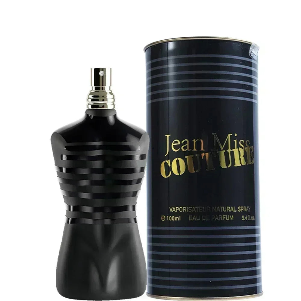 Colonia Floral Seductora Unisex 125ml | Larga Duración