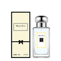 Colección Floral Británica – Eau de Toilette para Mujer 50ml | 5 Fragancias