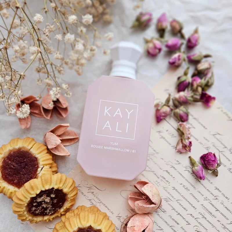 Colección KAYALI Inspirada – Eau de Parfum Mujer 100ml