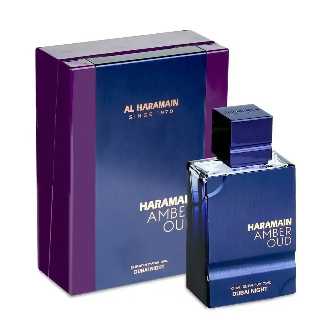 Perfume Unisex Ámbar y Lavanda – Eau de Parfum Oriental Floral 60ml