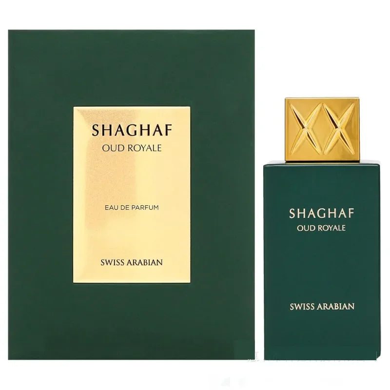 Perfume Nicho Unisex 75ml – Fragancia Floral Gourmand Amaderada de Larga Duración