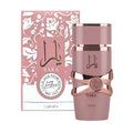 Yara Elixir Lattafa – Eau de Parfum Floral Cremoso para Mujer 100ml