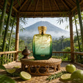 Perfume Cítrico Masculino EDP 100ml – Fragancia Fresca y Elegante de Larga Duración