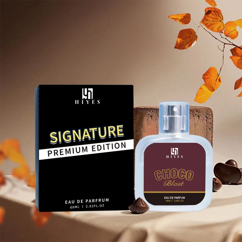 Perfume Dubai Chocolate con Feromonas – Eau de Parfum Unisex 100ml