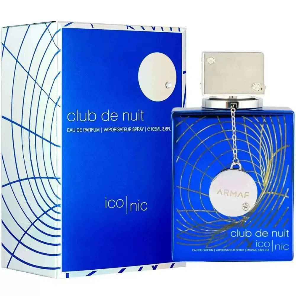 Colección Árabe Unisex – Eau de Parfum Oriental Larga Duración 35ml / 105ml