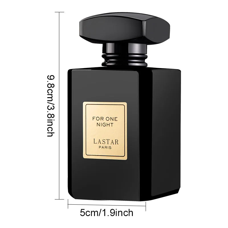 LASTAR – Perfume con Feromonas Cedro Unisex 55ml