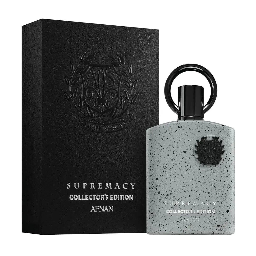 Afnan Woody Oriental – Eau de Parfum Oud Patchouli Unisex 100ml