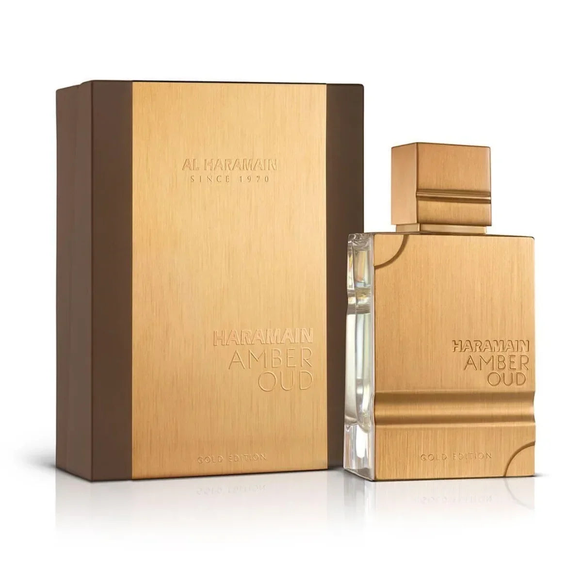 Perfume Unisex Ámbar y Lavanda – Eau de Parfum Oriental Floral 60ml