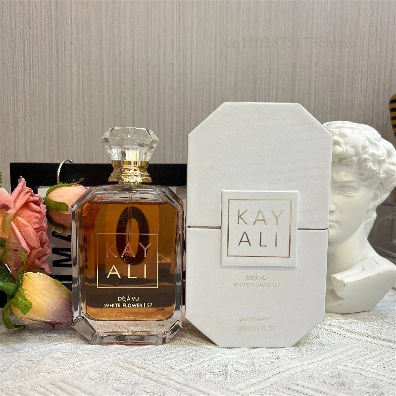 Colección KAYALI Inspirada – Eau de Parfum Mujer 100ml