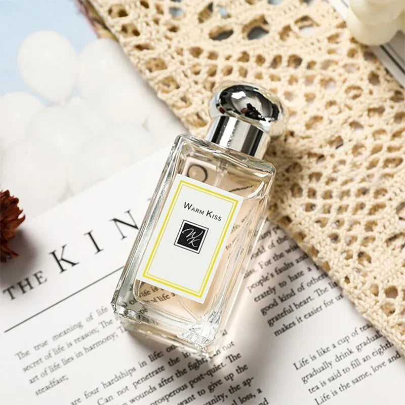 Colección Floral Británica – Eau de Toilette para Mujer 50ml | 5 Fragancias