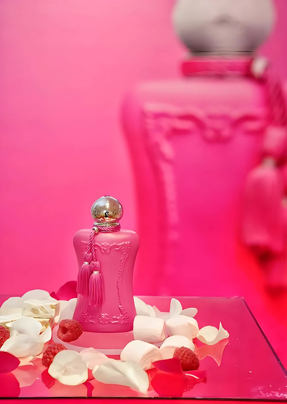 Maiden Anna – Eau de Parfum Floral para Mujer 75ml | Spray
