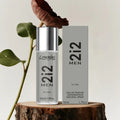 Lemonfay 2i2 – Eau de Parfum para Él 50ml | Spray Natural