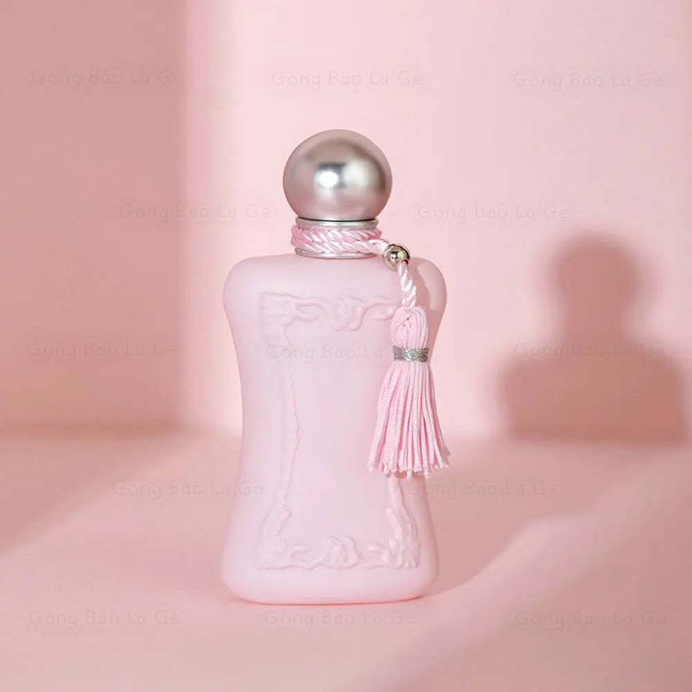 Maiden Anna – Eau de Parfum Floral para Mujer 75ml | Spray