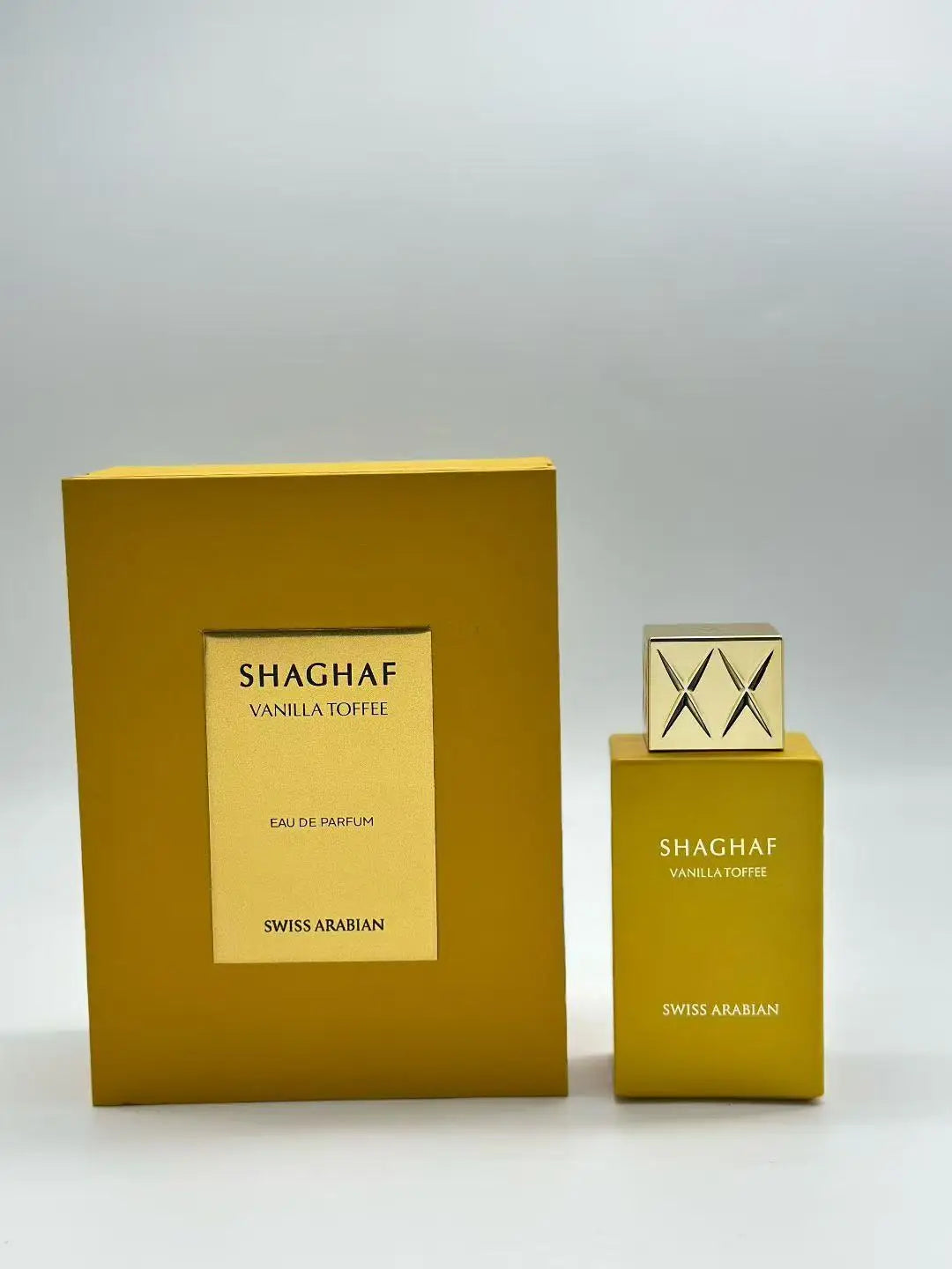 Arabian Oud Ahmar – Eau de Parfum Árabe Unisex 75ml