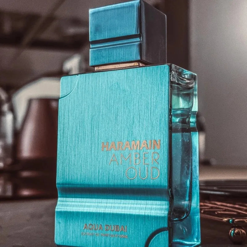 Perfume Unisex Ámbar y Lavanda – Eau de Parfum Oriental Floral 60ml