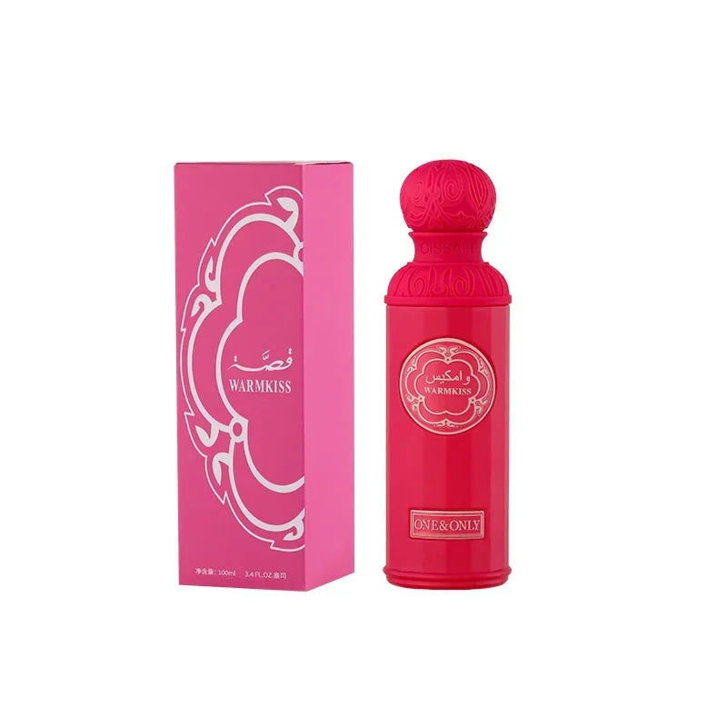Colección Árabe Unisex – Eau de Toilette Oriental Amaderado 100ml