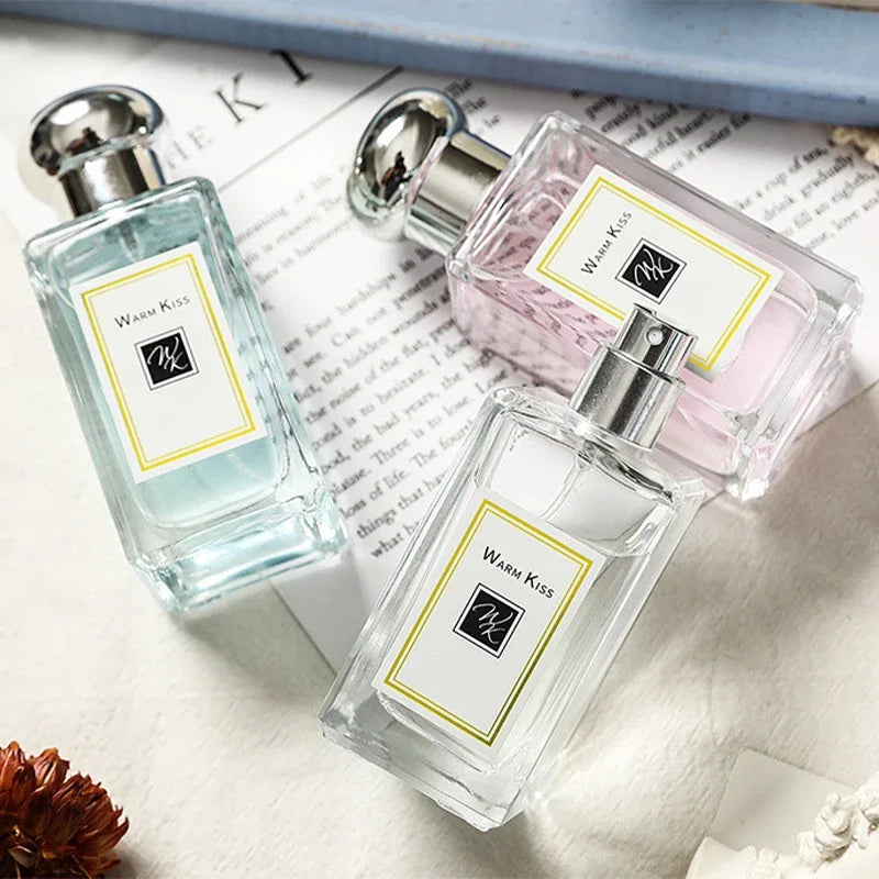 Colección Floral Británica – Eau de Toilette para Mujer 50ml | 5 Fragancias