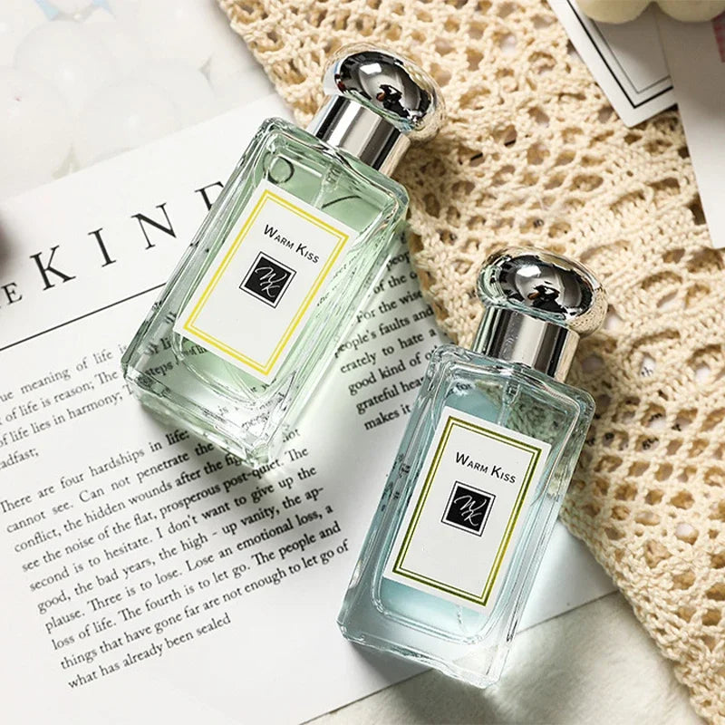 Colección Floral Británica – Eau de Toilette para Mujer 50ml | 5 Fragancias
