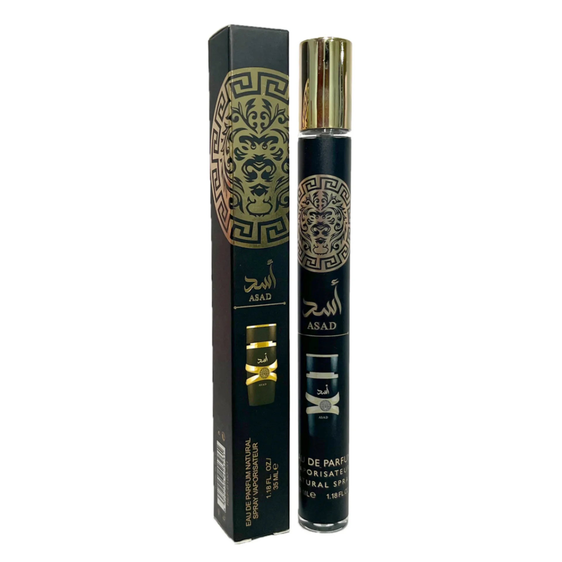 Colonia Floral Seductora Unisex 125ml | Larga Duración