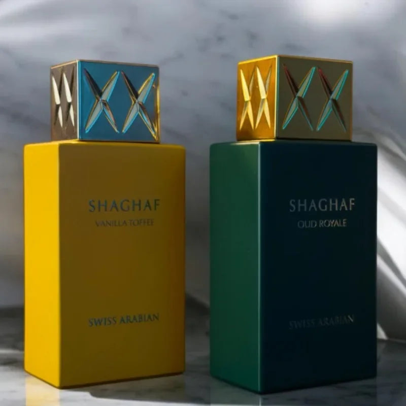Perfume Nicho Unisex 75ml – Fragancia Floral Gourmand Amaderada de Larga Duración