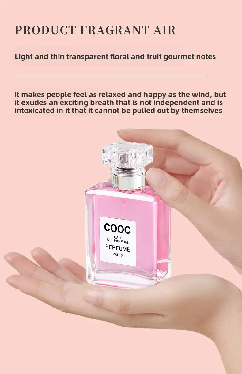 Miss Coco – Eau de Parfum Floral Unisex 50ml