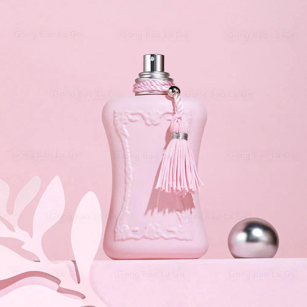 Maiden Anna – Eau de Parfum Floral para Mujer 75ml | Spray