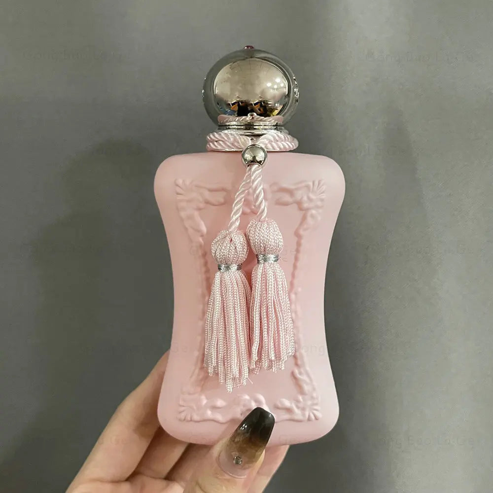 Maiden Anna – Eau de Parfum Floral para Mujer 75ml | Spray