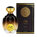 Perfume Árabe de Lujo para Mujer EDP 100ml – Jazmín, Tuberosa y Sándalo