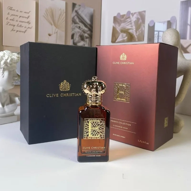 Maison Asrar – Eau de Parfum Oriental Amaderado Unisex 50ml | 17 Variantes
