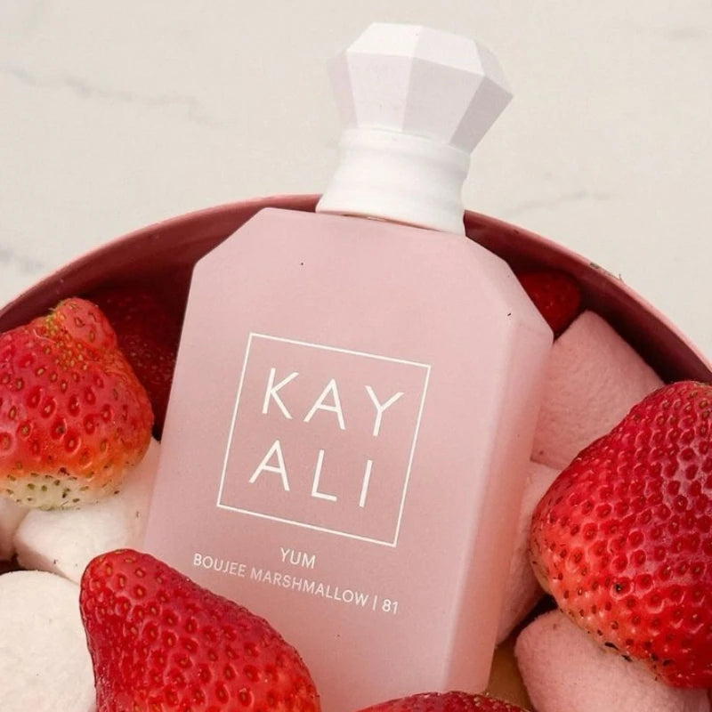 Colección KAYALI Inspirada – Eau de Parfum Mujer 100ml