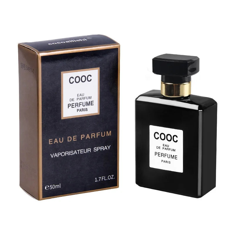Miss Coco – Eau de Parfum Floral Unisex 50ml