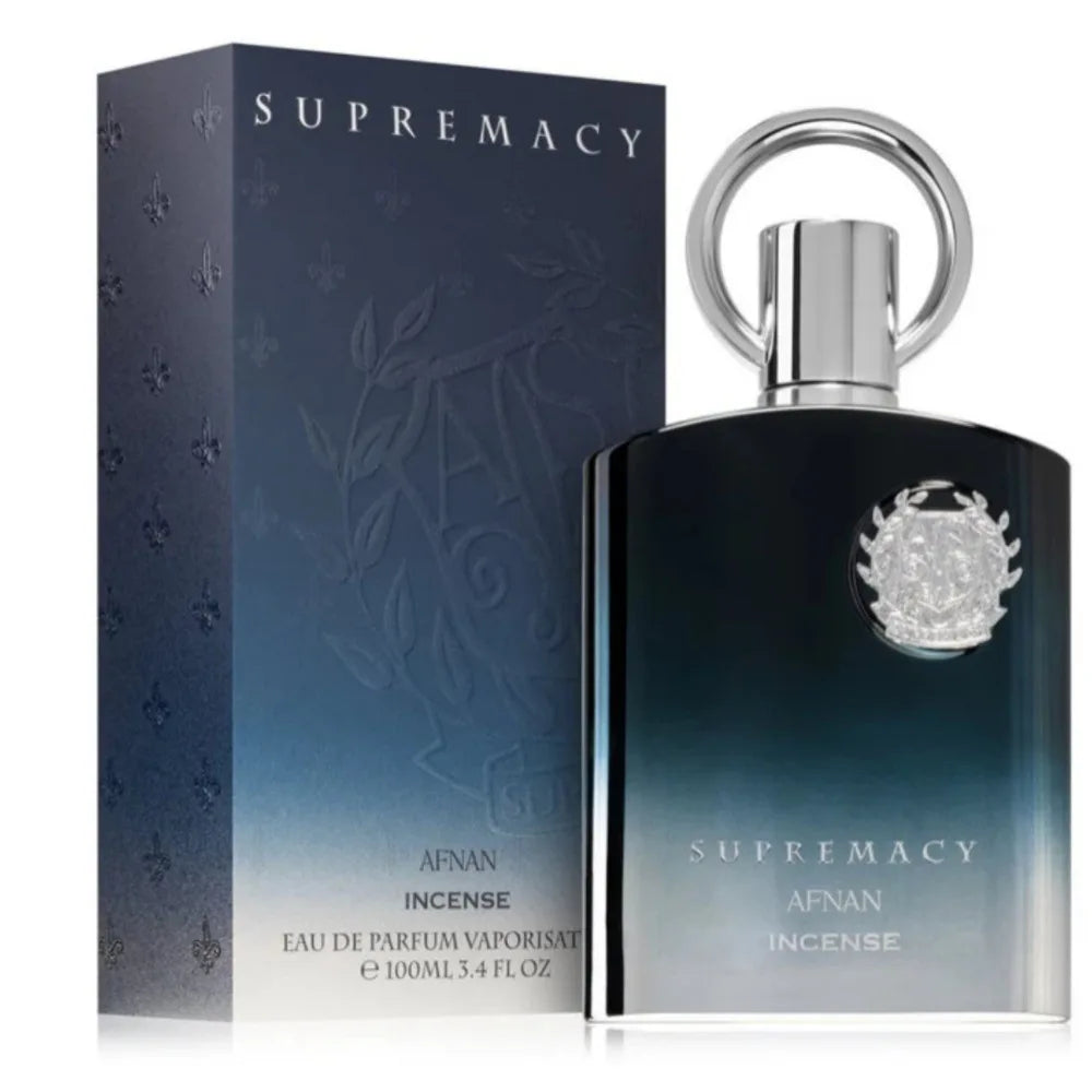 Afnan Woody Oriental – Eau de Parfum Oud Patchouli Unisex 100ml