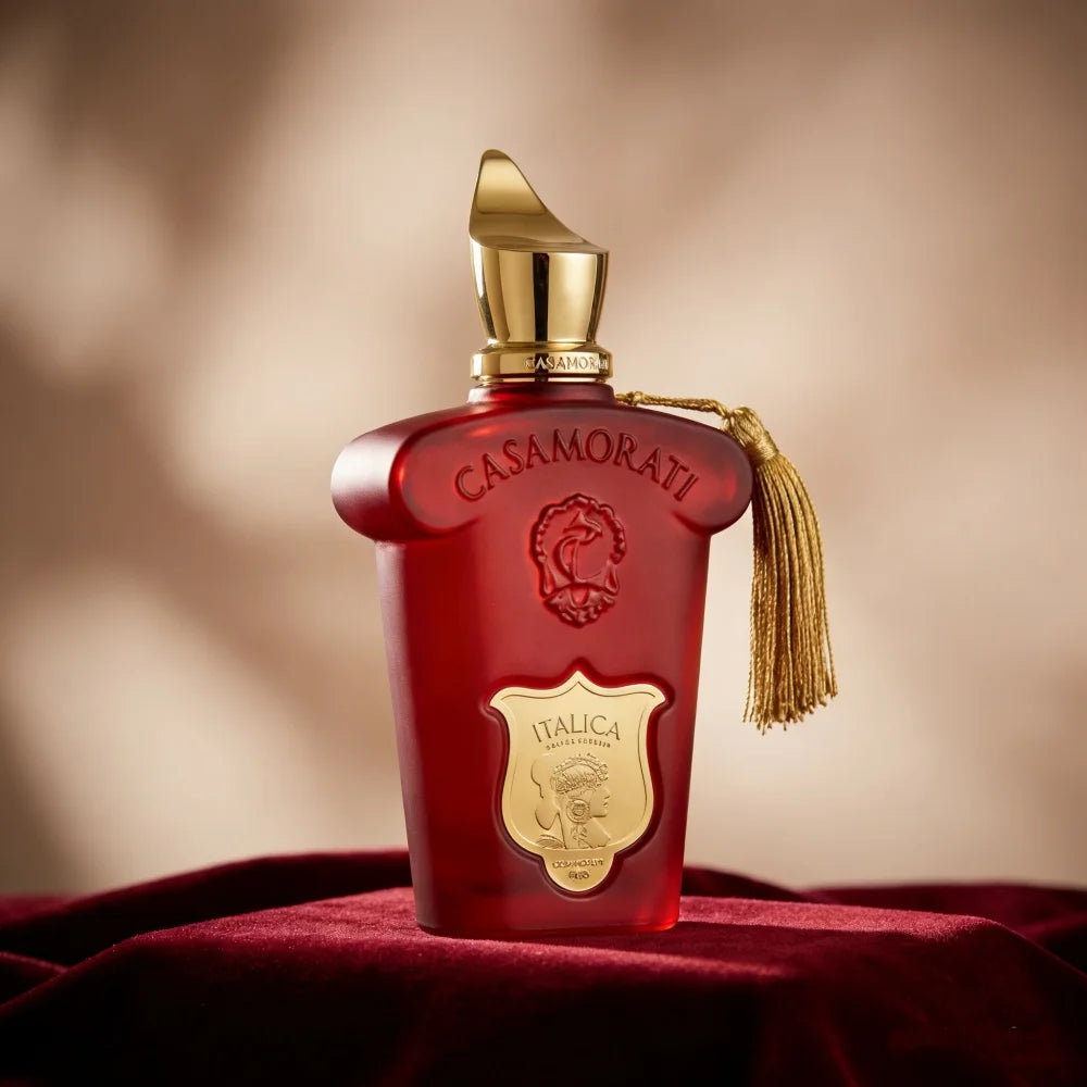Xerjoff 100ml – Colección de Fragancias de Lujo | Notas Florales, Frutales y Vainilla