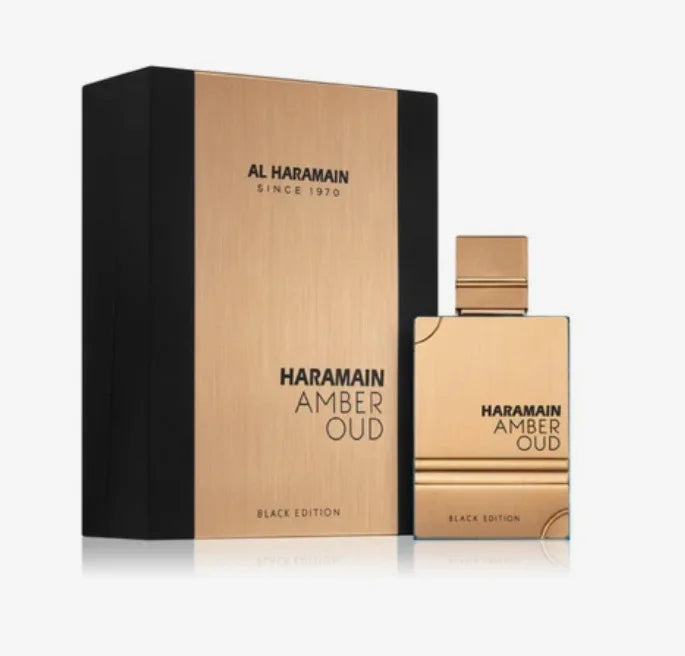 Perfume Unisex Ámbar y Lavanda – Eau de Parfum Oriental Floral 60ml