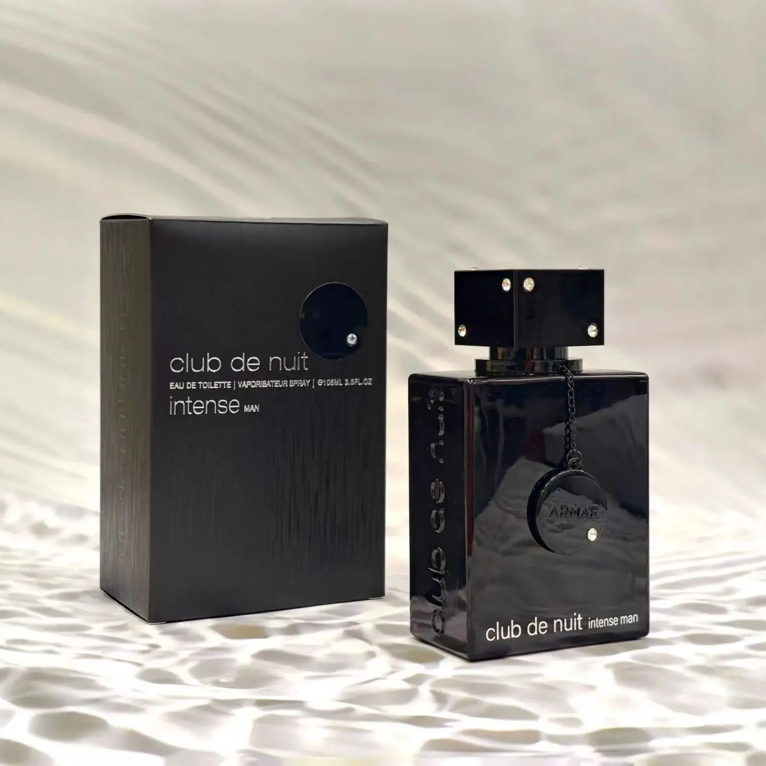 Colección Árabe Unisex – Eau de Parfum Oriental Larga Duración 35ml / 105ml