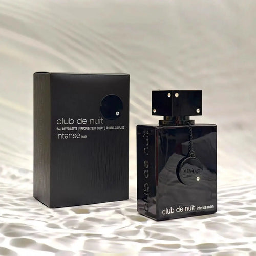 Colección Árabe Unisex – Eau de Parfum Oriental Larga Duración 35ml / 105ml