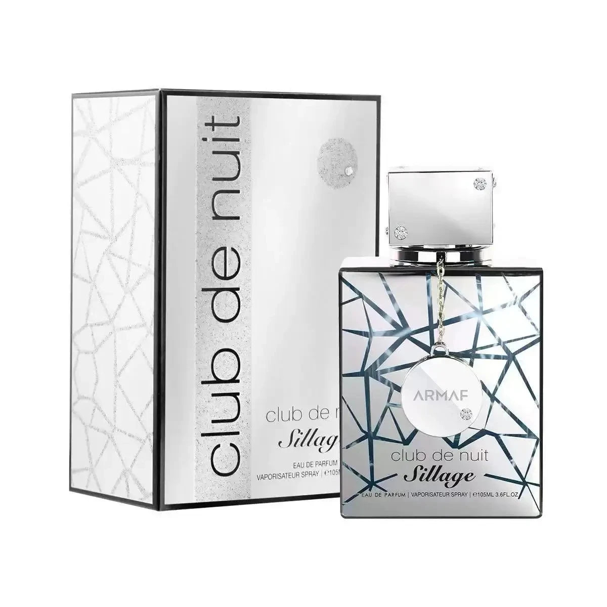 Colección Árabe Unisex – Eau de Parfum Oriental Larga Duración 35ml / 105ml