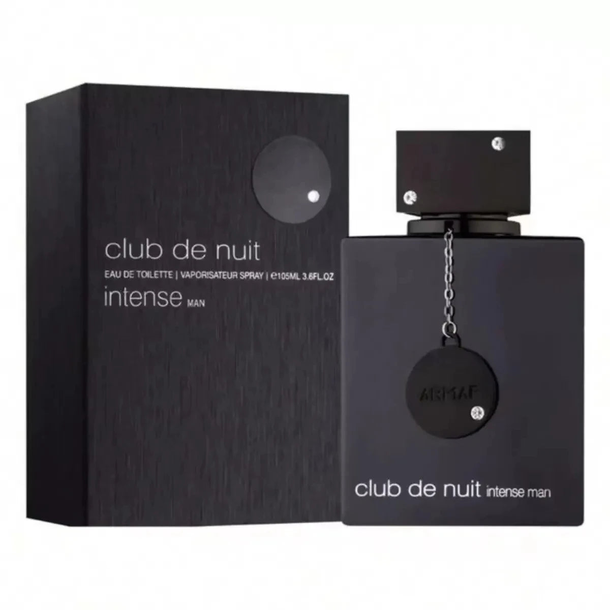 Colección Árabe Unisex – Eau de Parfum Oriental Larga Duración 35ml / 105ml