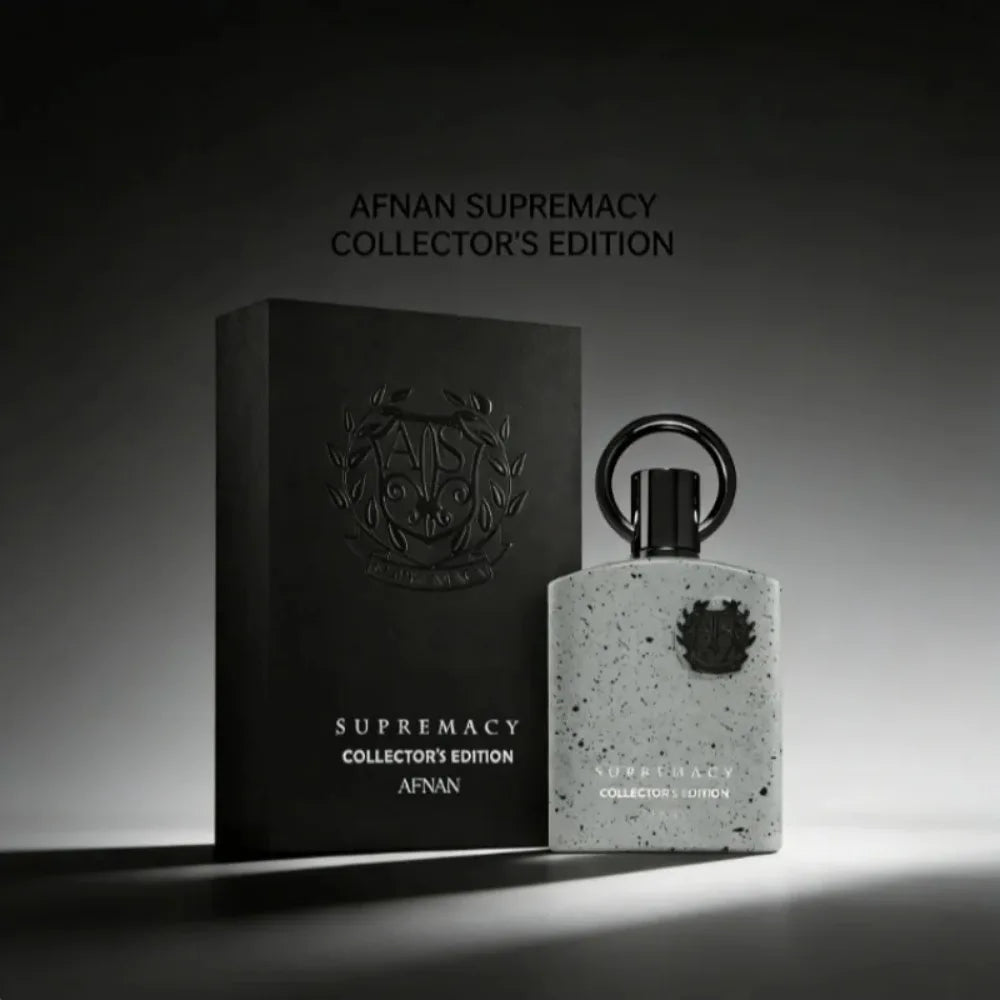 Afnan Woody Oriental – Eau de Parfum Oud Patchouli Unisex 100ml
