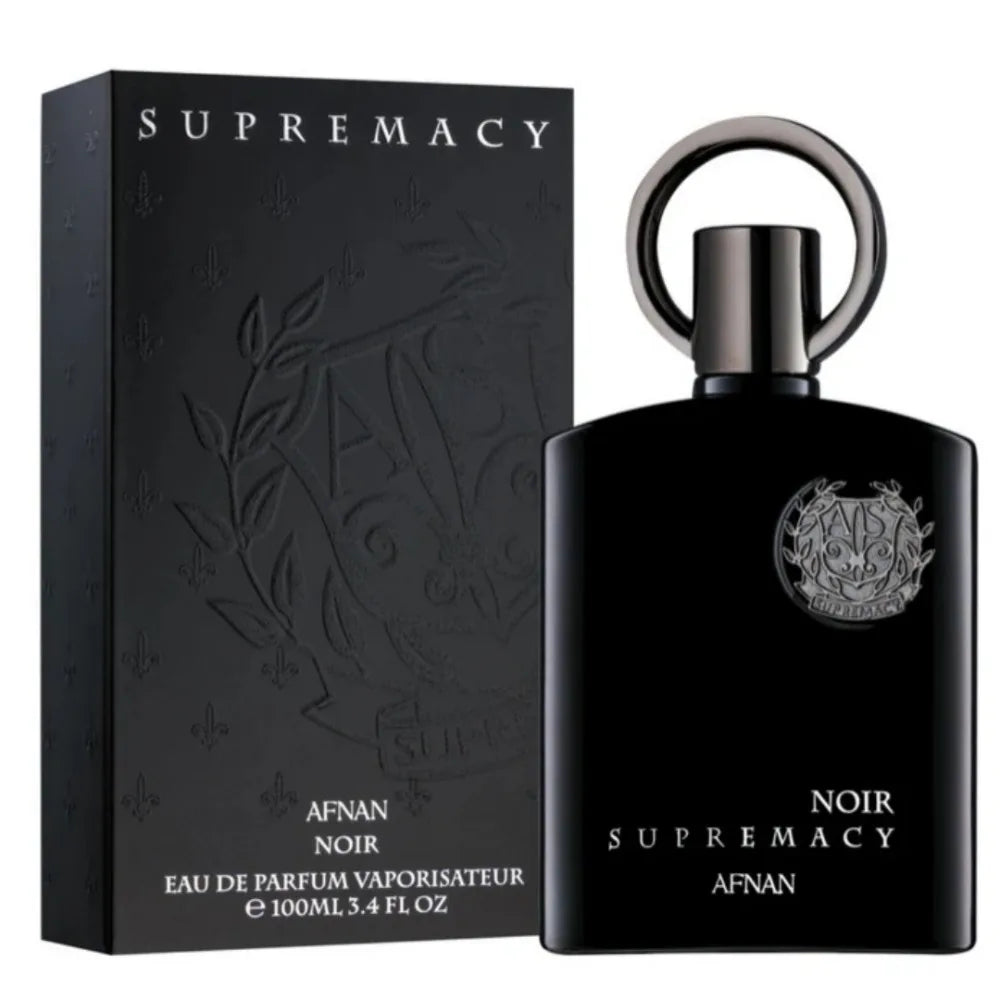 Afnan Woody Oriental – Eau de Parfum Oud Patchouli Unisex 100ml