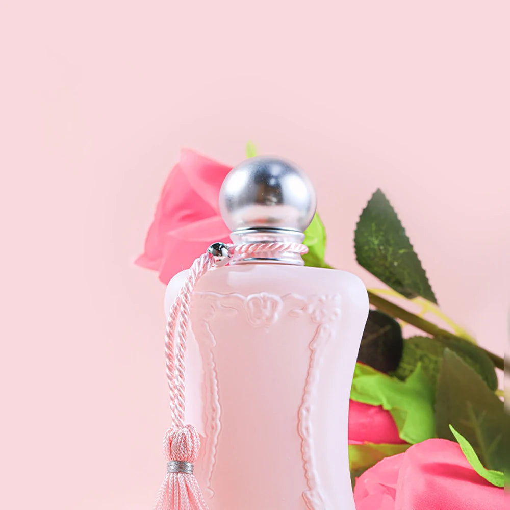 Maiden Anna – Eau de Parfum Floral para Mujer 75ml | Spray