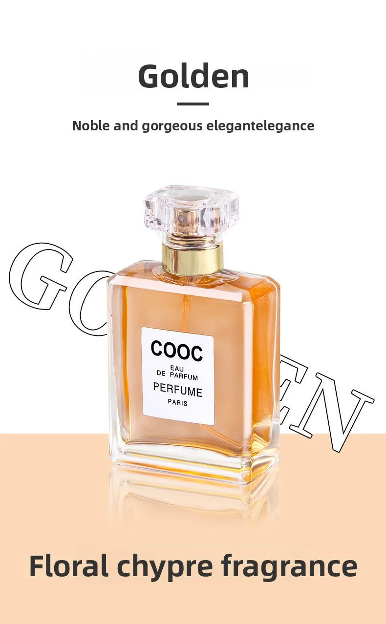 Miss Coco – Eau de Parfum Floral Unisex 50ml
