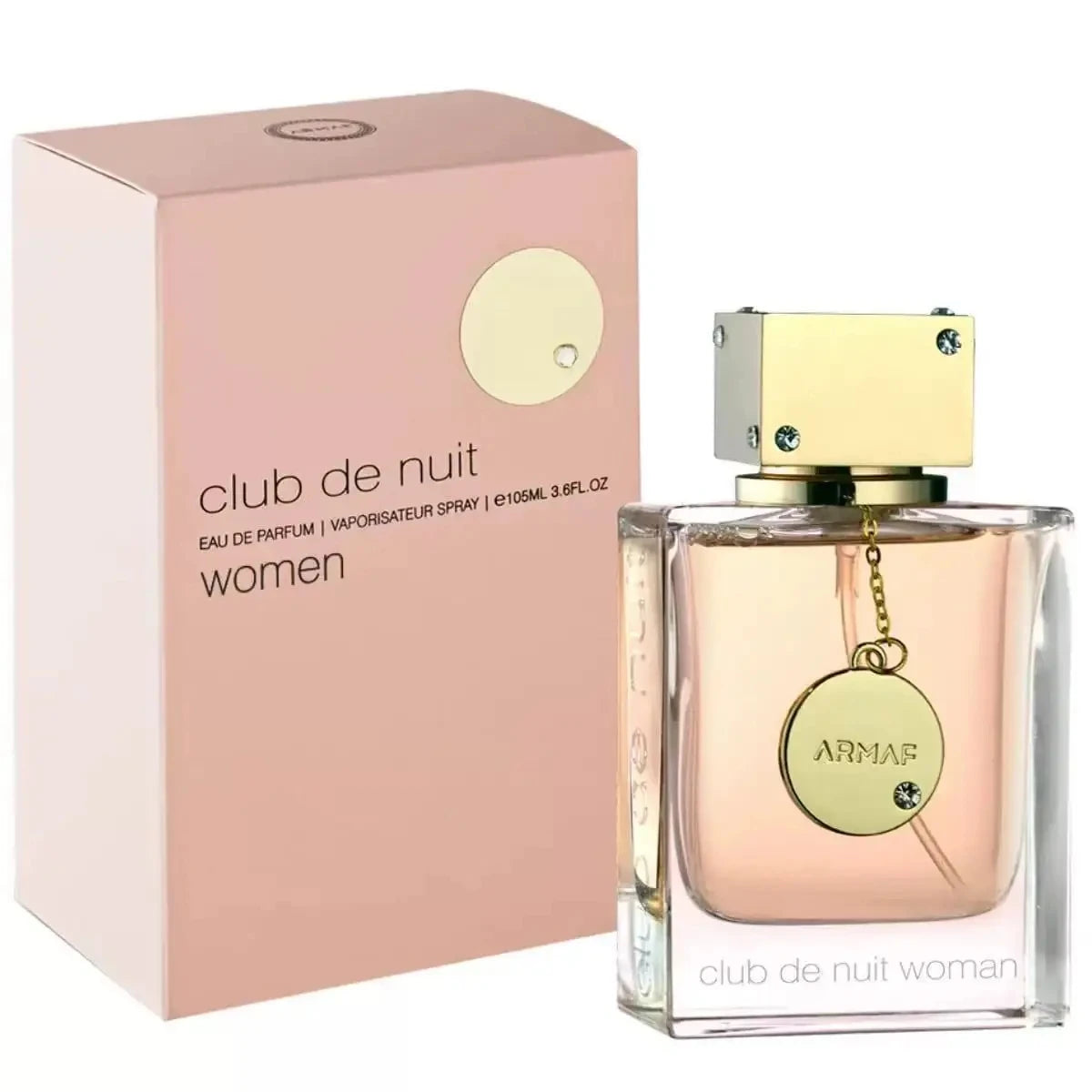 Colección Árabe Unisex – Eau de Parfum Oriental Larga Duración 35ml / 105ml