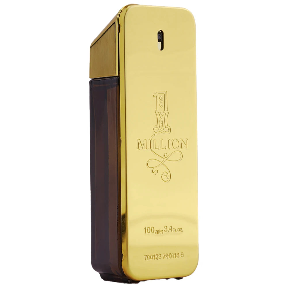 1 Million Inspirado – Eau de Toilette Amaderado para Hombre 100ml