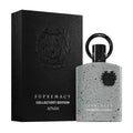 Jean Miss Supreme Incense – Eau de Parfum Cítrico Floral para Hombre 100ml